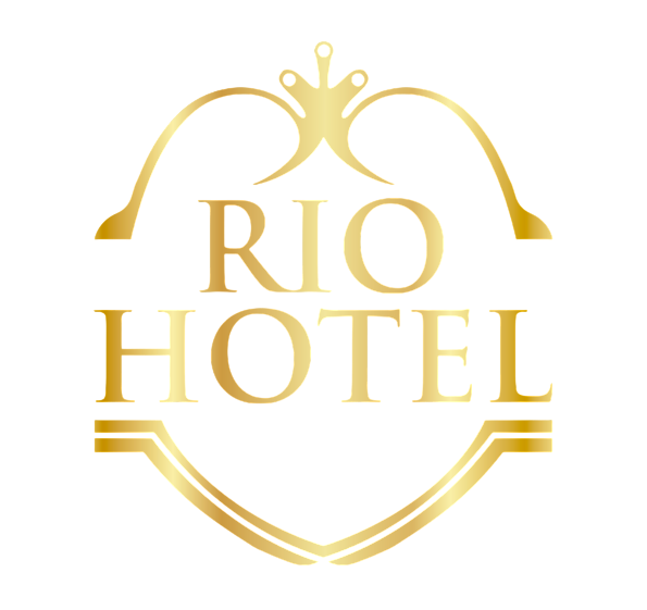 Rio Hotel Ecuador Logo